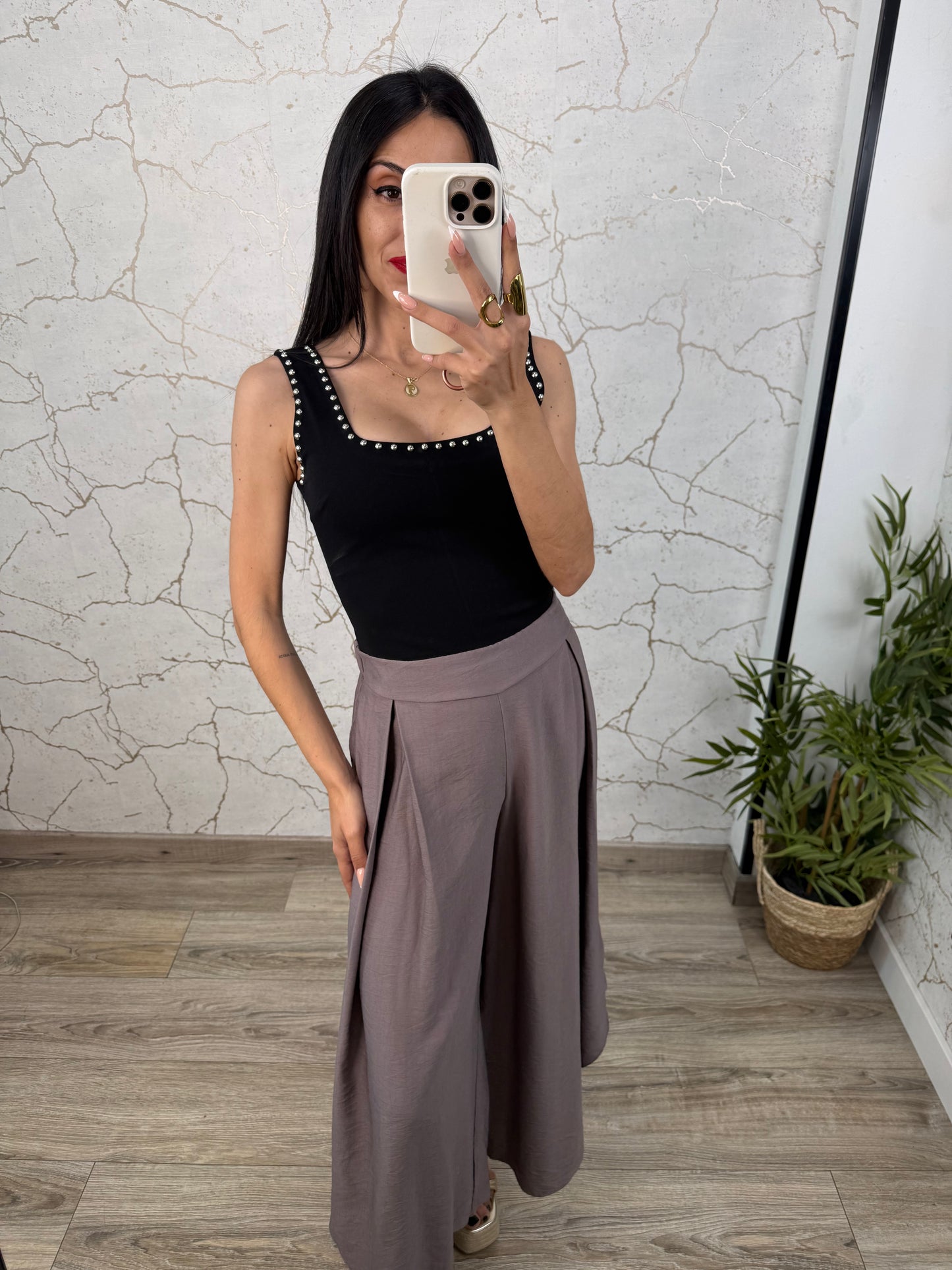 PANTALÓN DIANA
