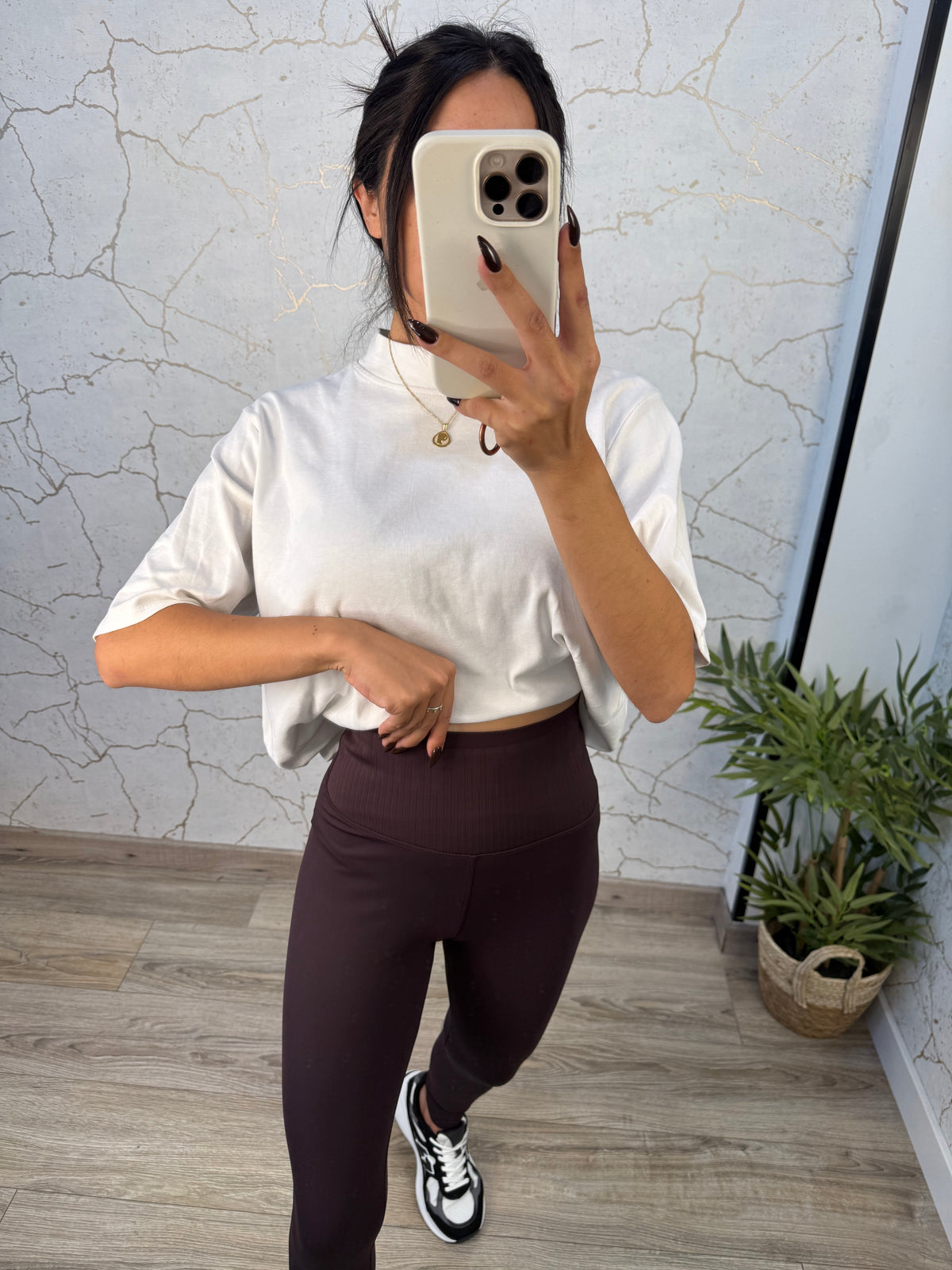 LEGGING BARBIE