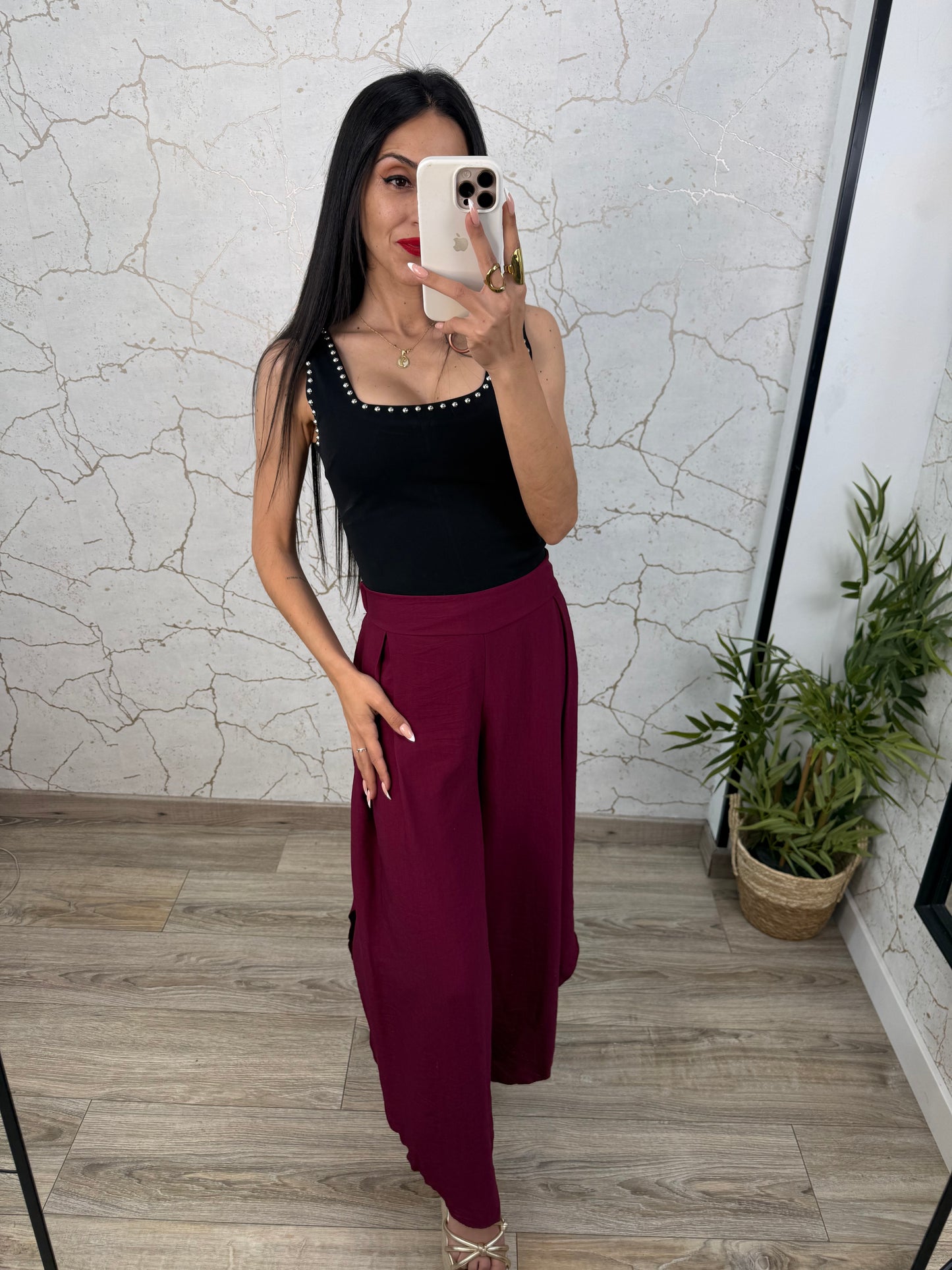 PANTALÓN DIANA