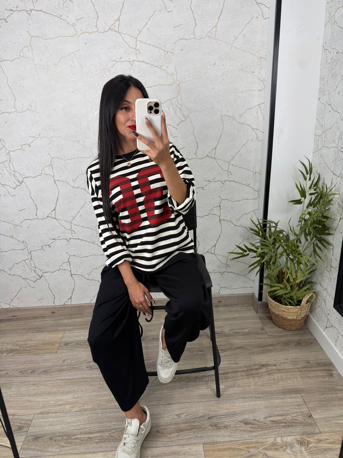 SUDADERA RAYA
