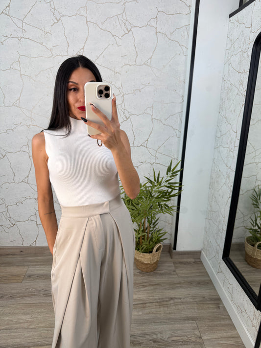 JERSEY SINA BLANCO