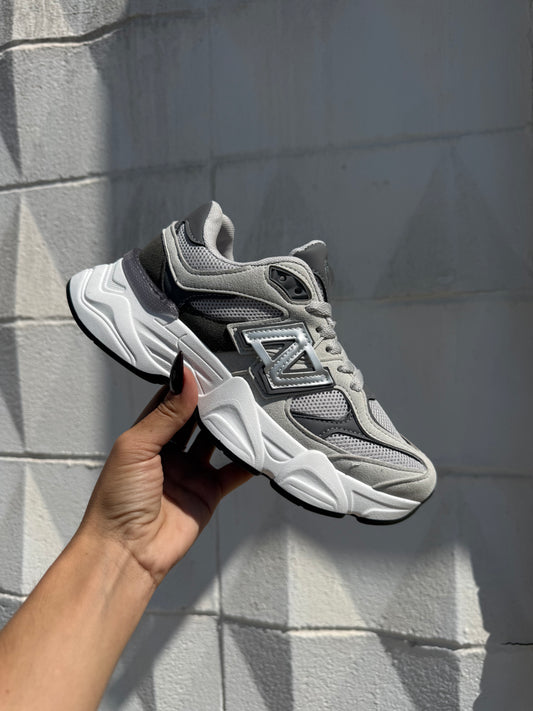 DEPORTIVA NB ANTRACITA