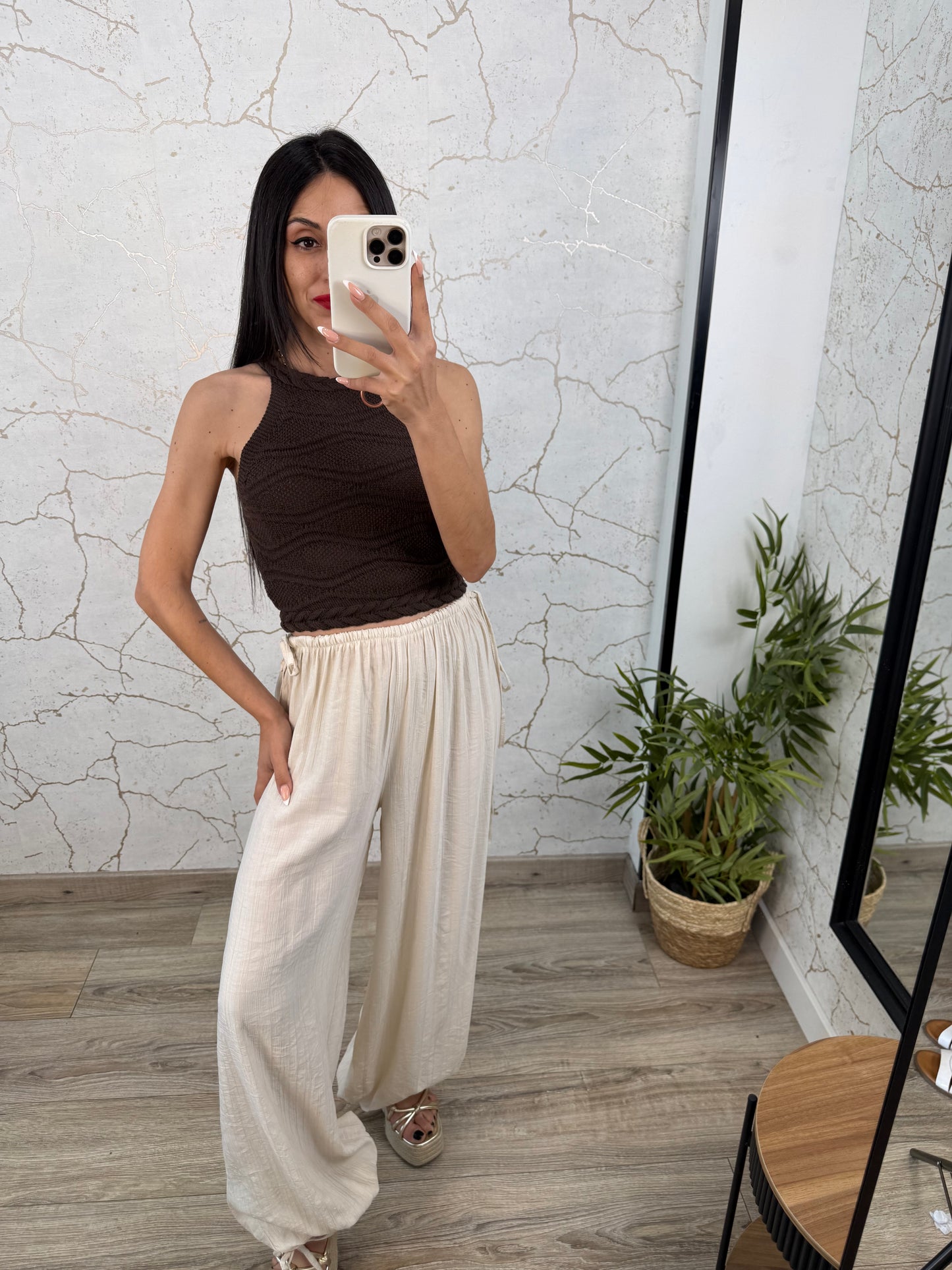 PANTALÓN PERFECTO