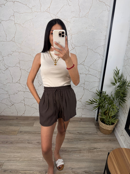 SHORT BAMBULA