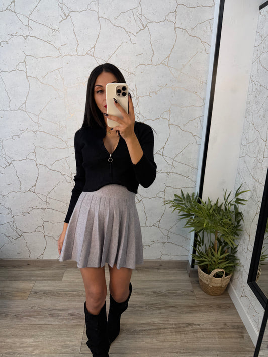 JERSEY JARA NEGRO