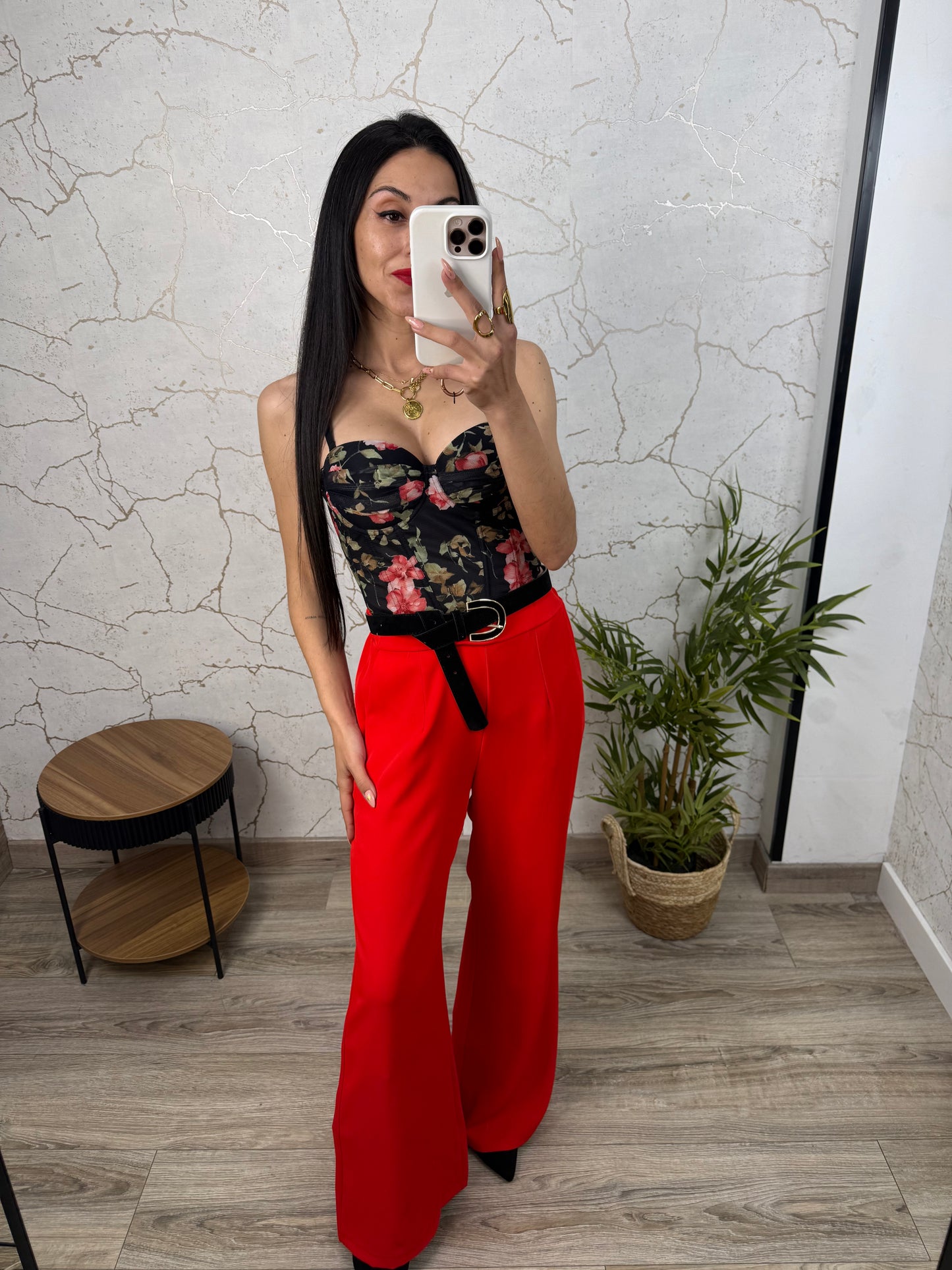 PANTALÓN OLIVIA