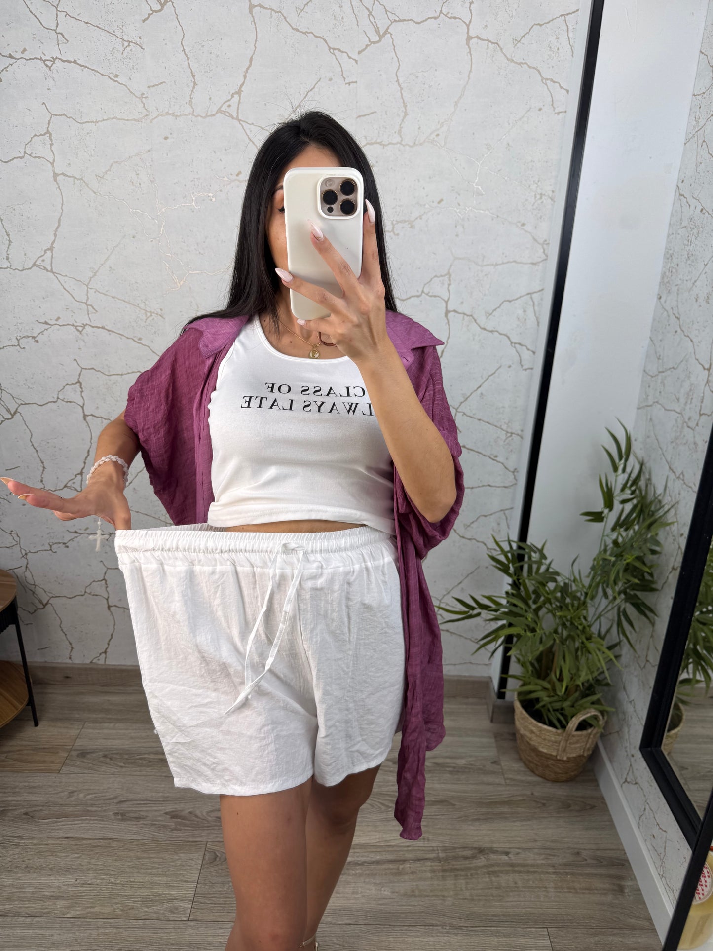 SHORT BAMBULA