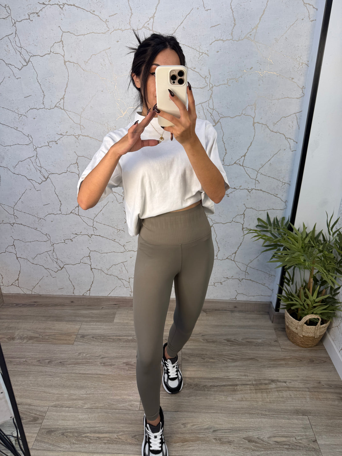 LEGGING BARBIE