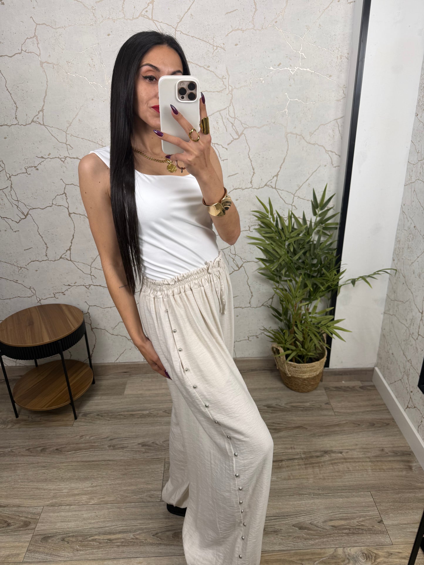 PANTALÓN LOLA