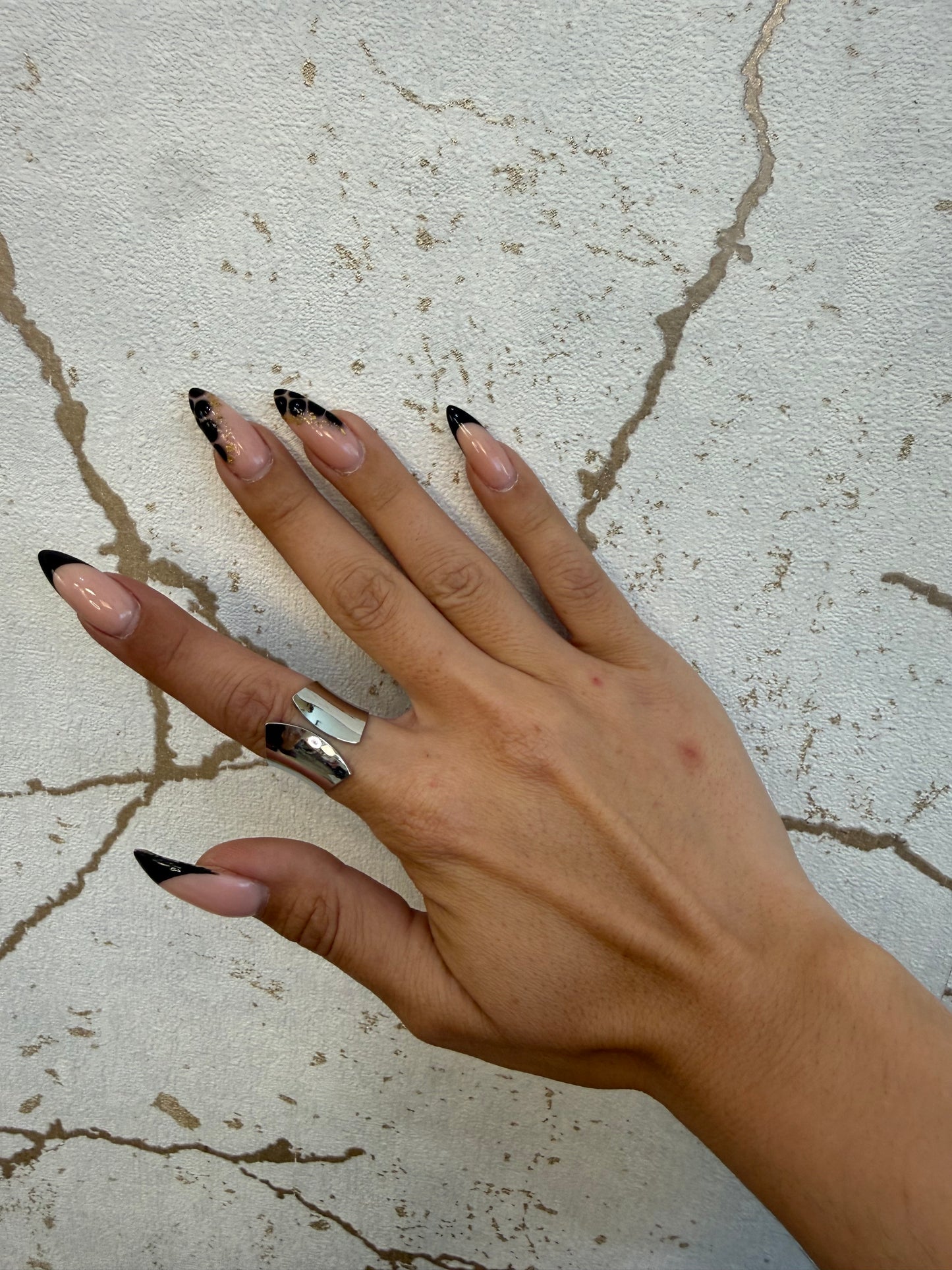 ANILLO AVALON