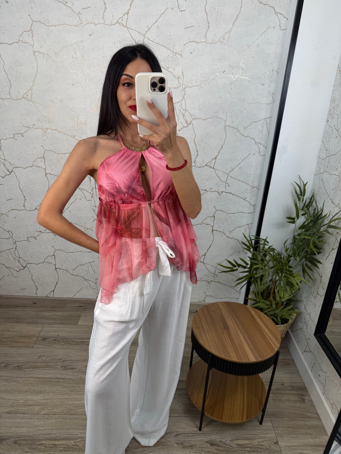 TOP PALMERA