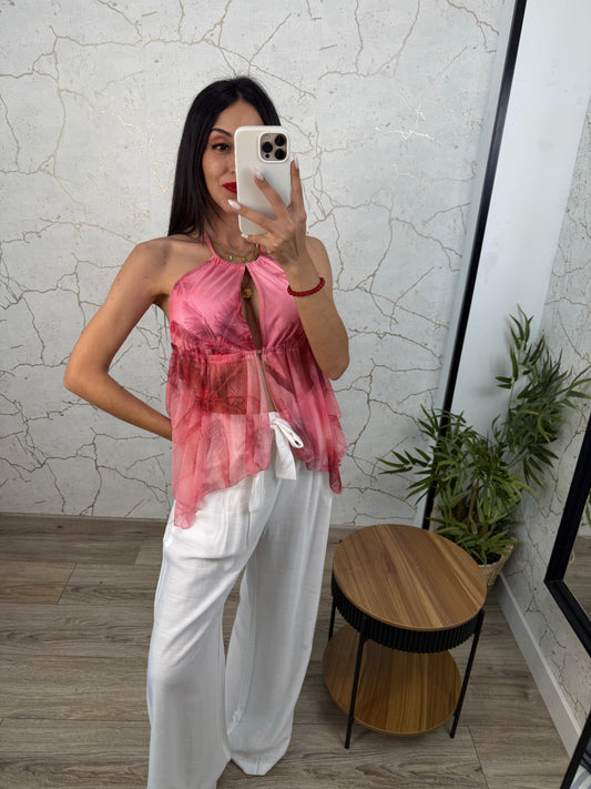 TOP PALMERA