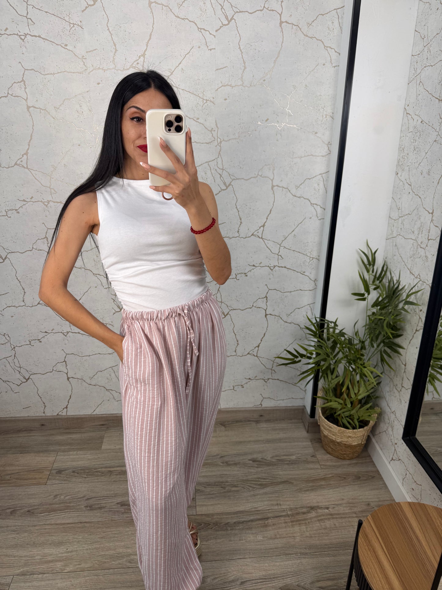 PANTALÓN AINOA