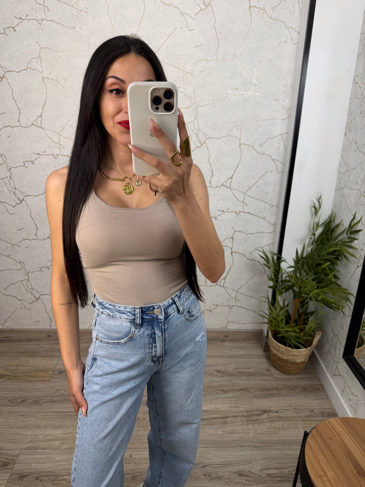 TOP IRMA