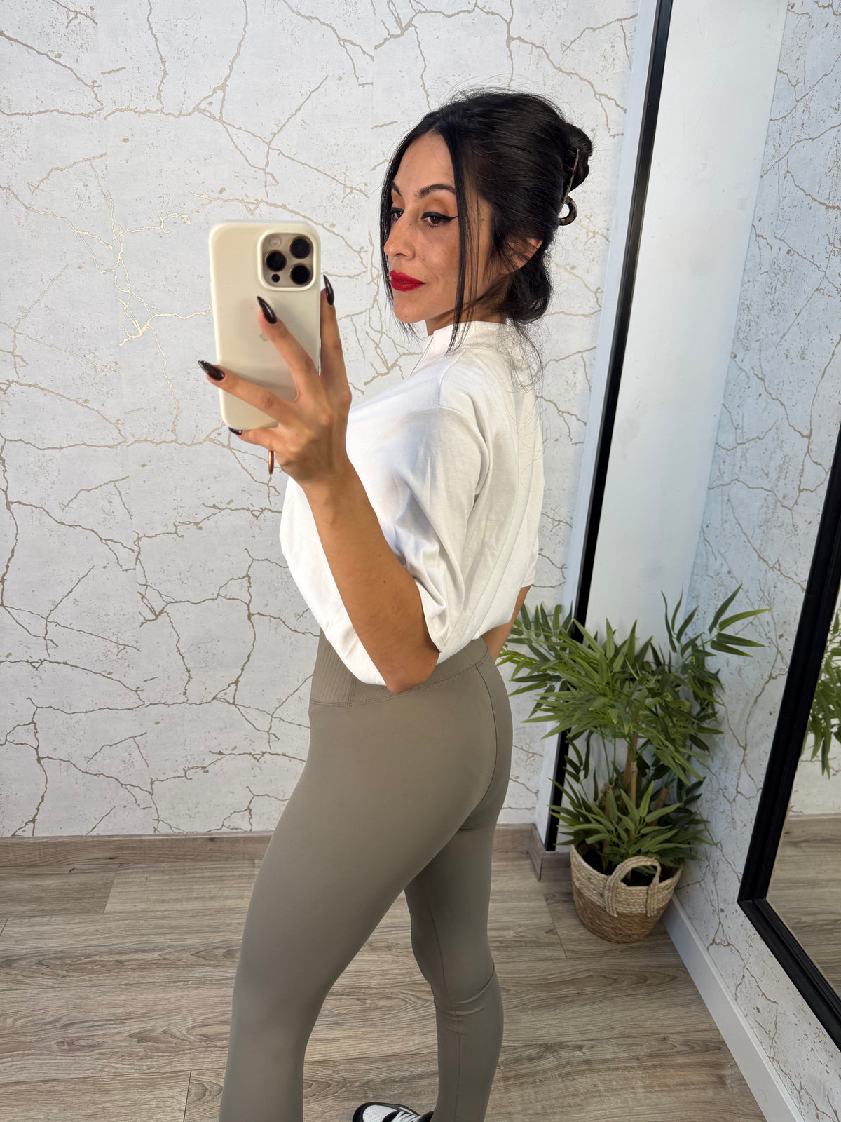 LEGGING BARBIE