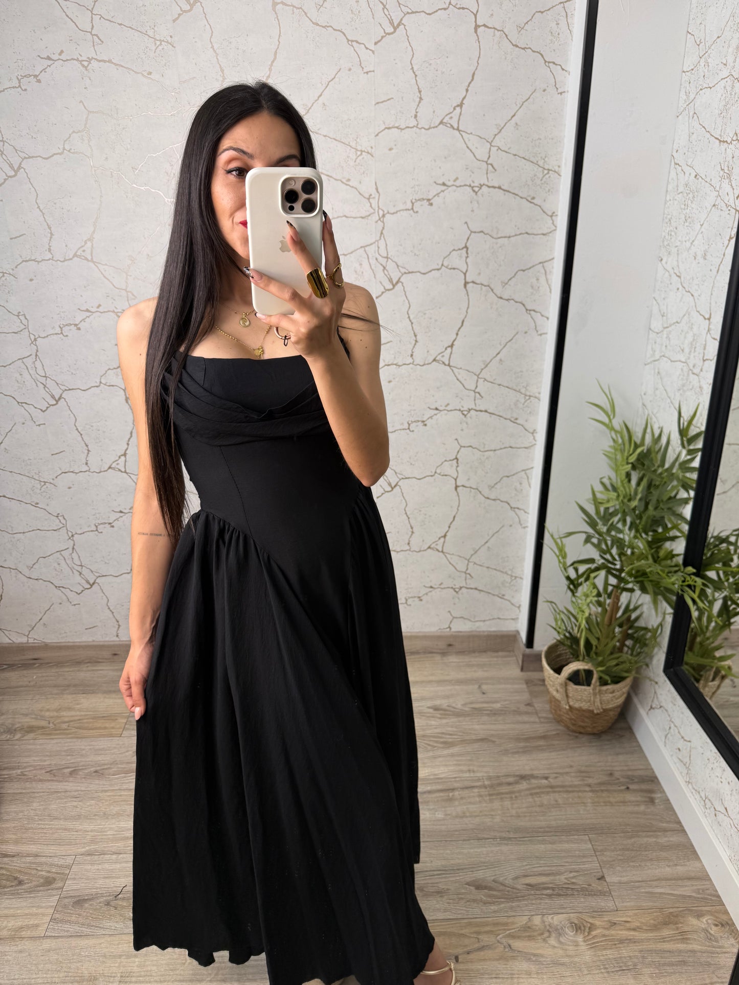 VESTIDO NEREA