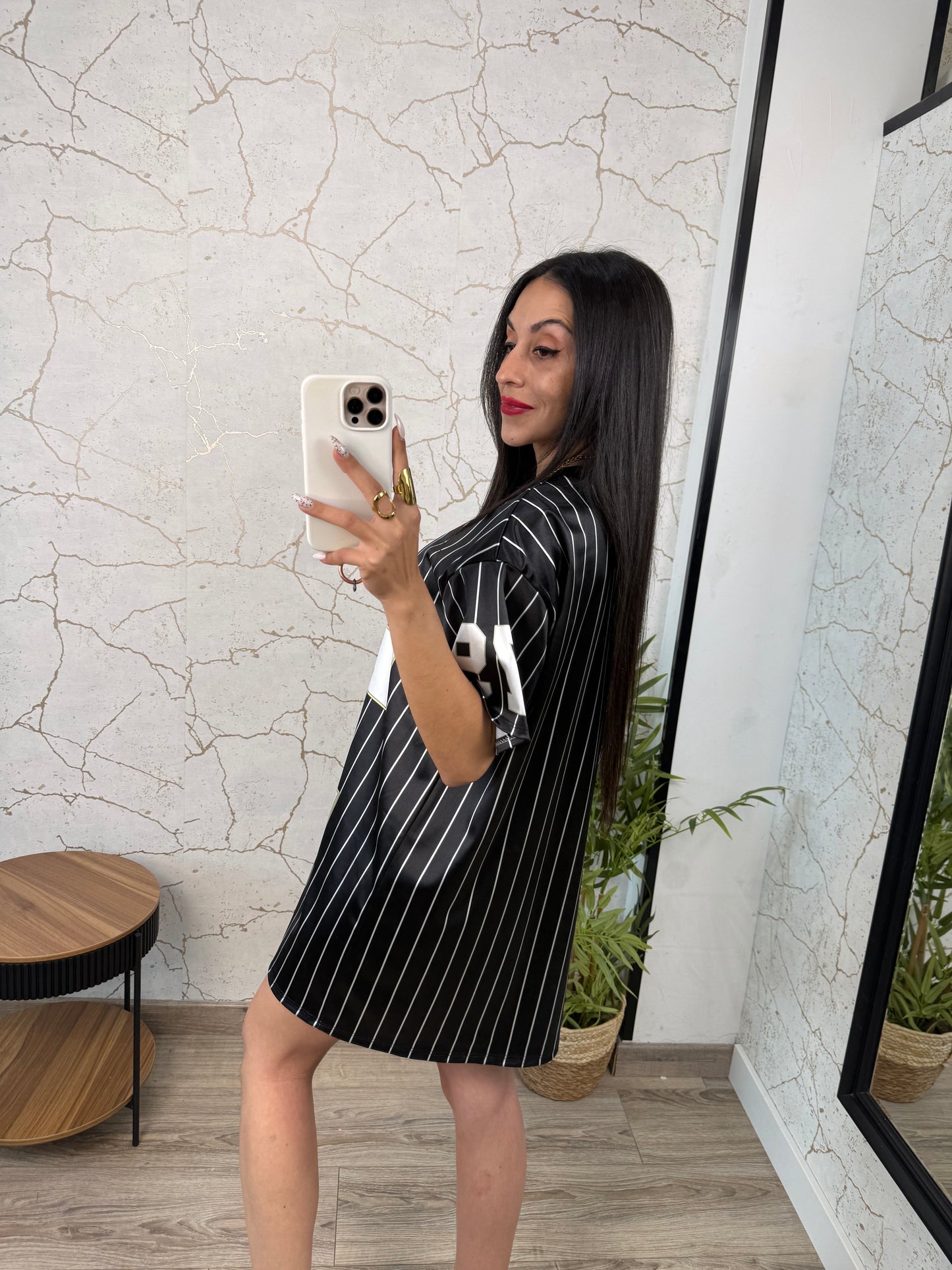 VESTIDO LOS ANGELES