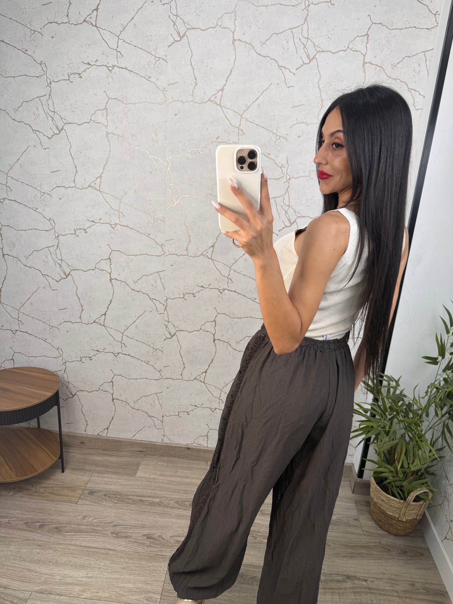 PANTALÓN LIV