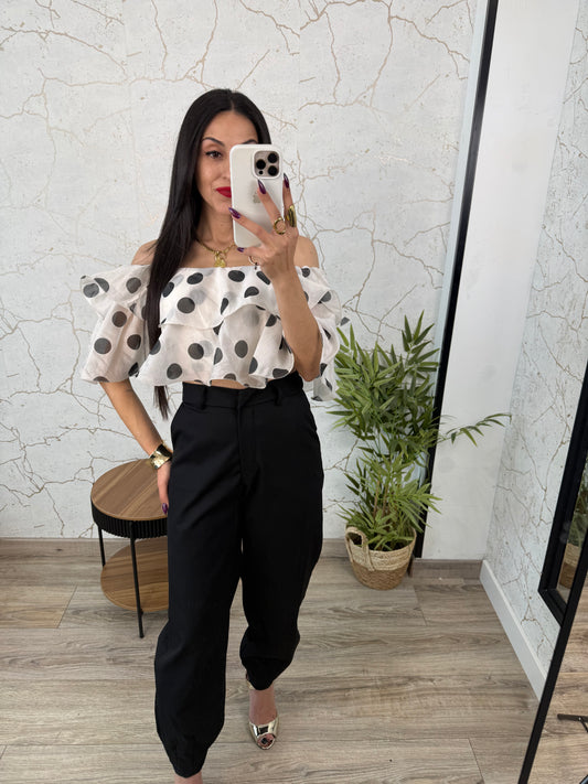 BLUSA JEREZ