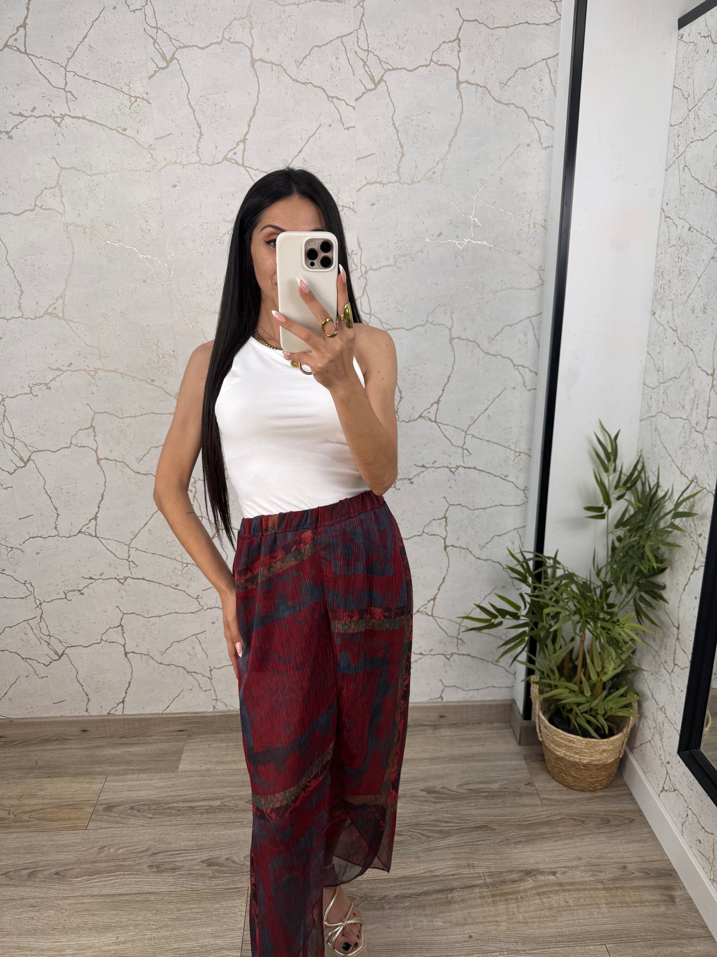 PANTALÓN CRISTINA