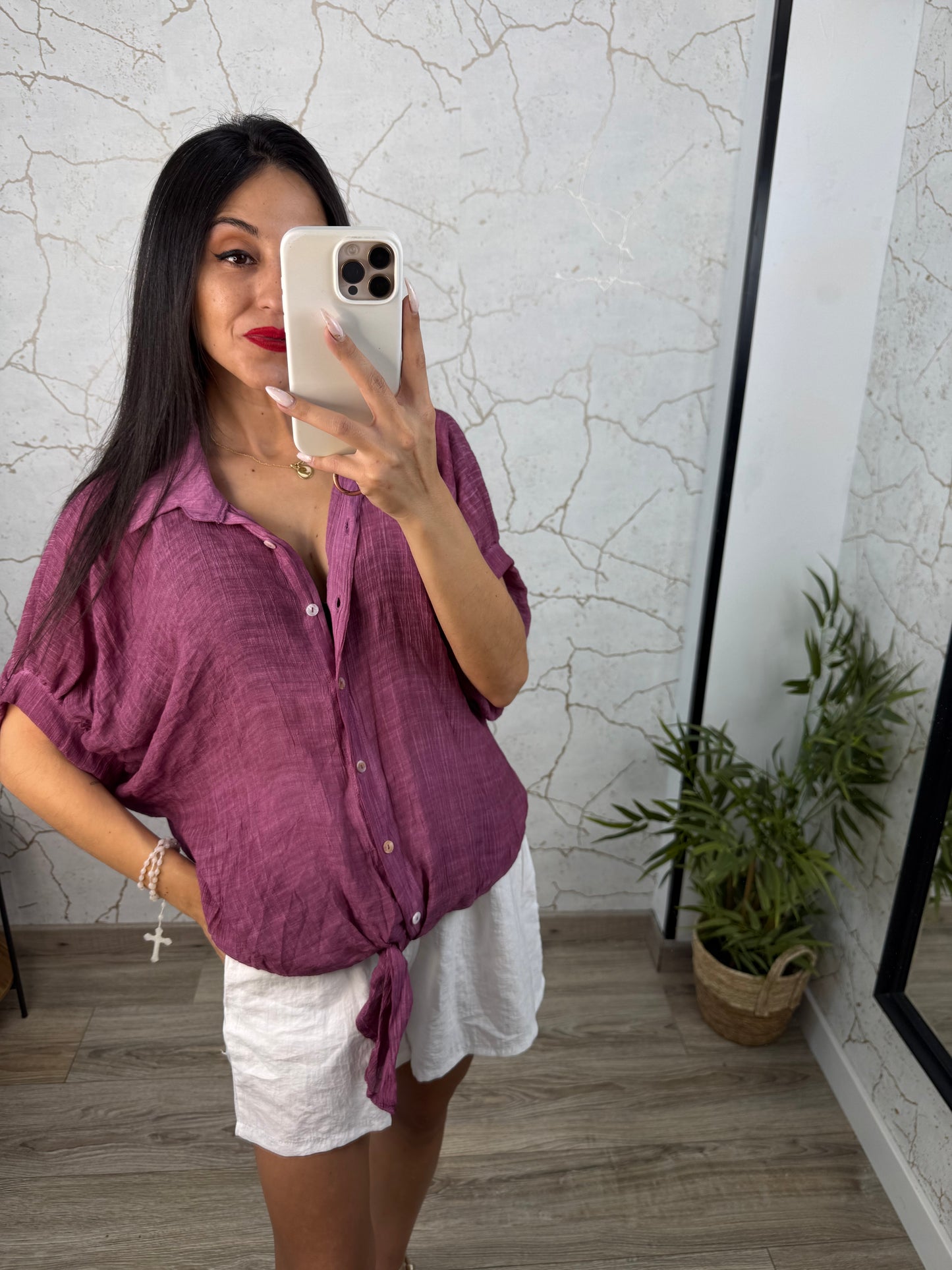 CAMISA BAMBULA