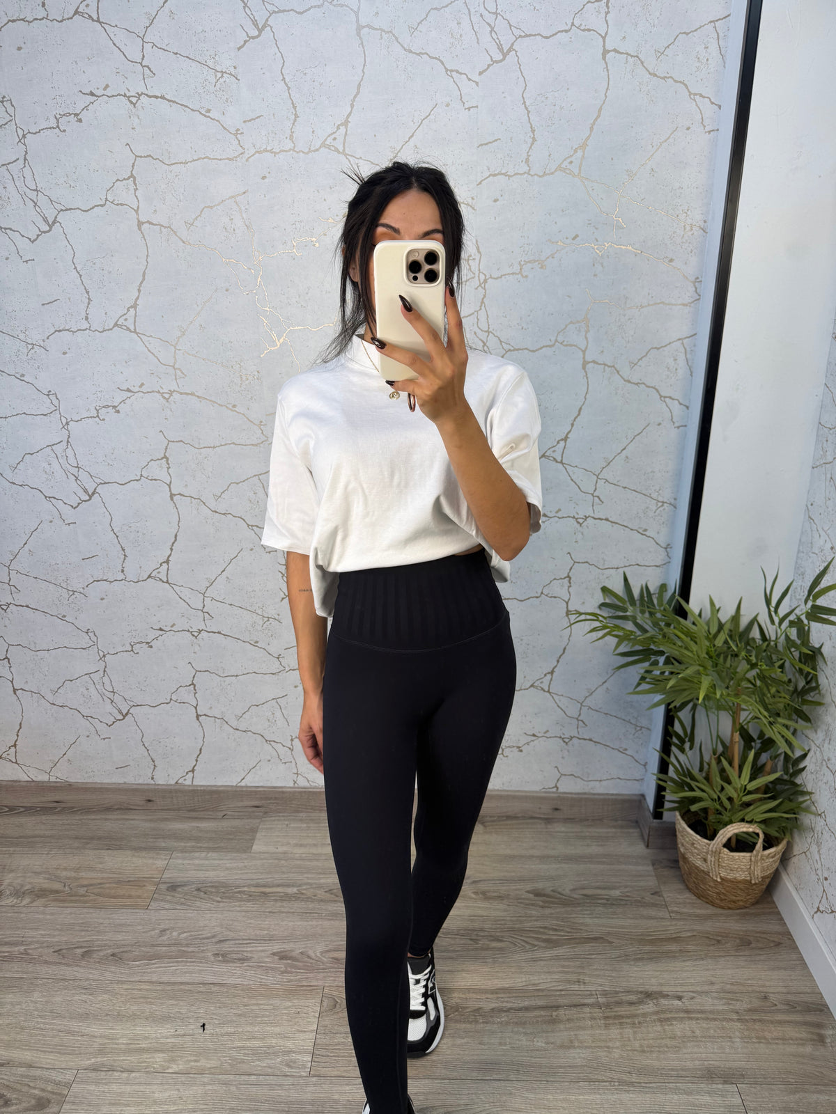 LEGGING AIRE GUANTE