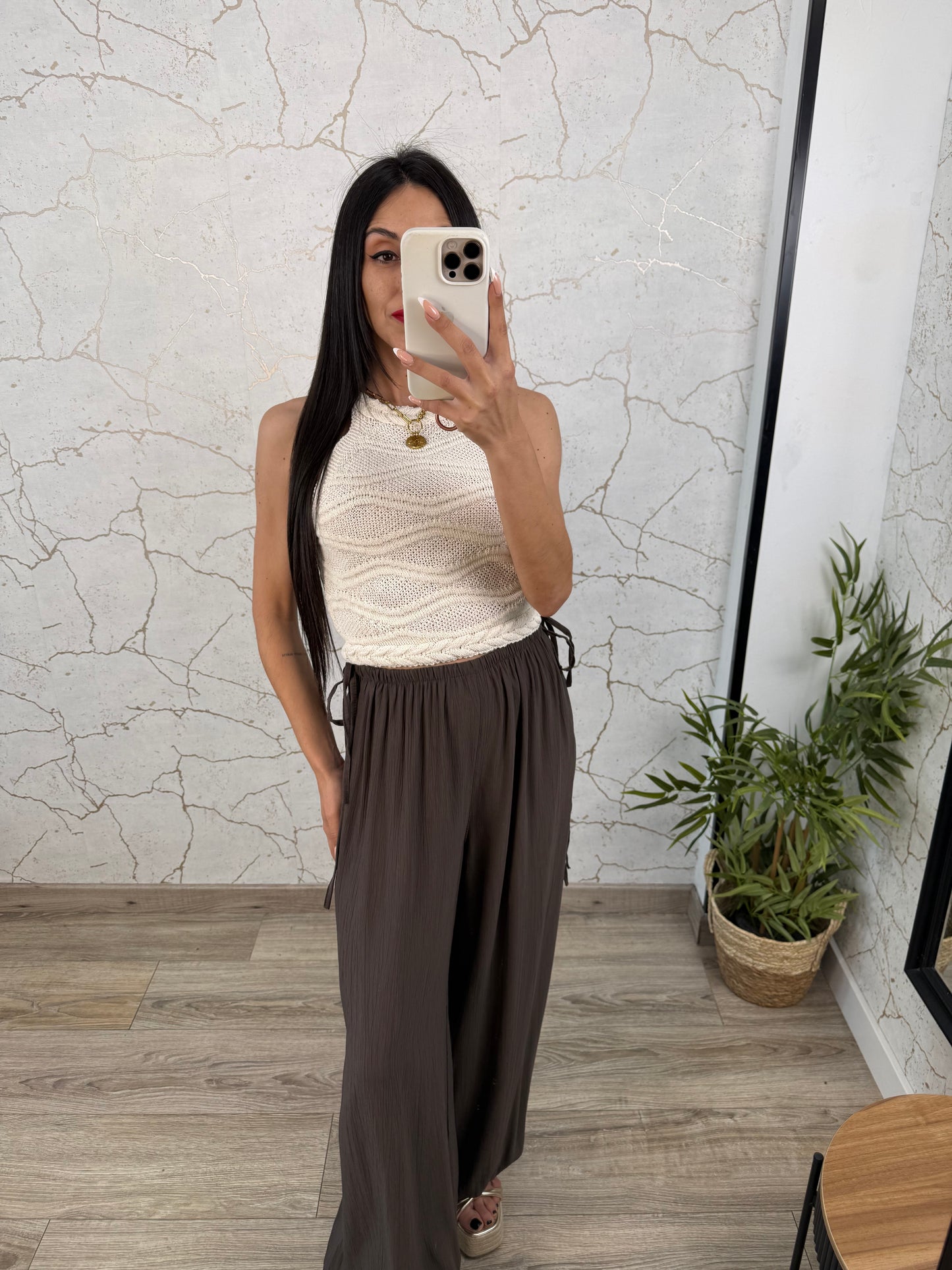 PANTALÓN PERFECTO