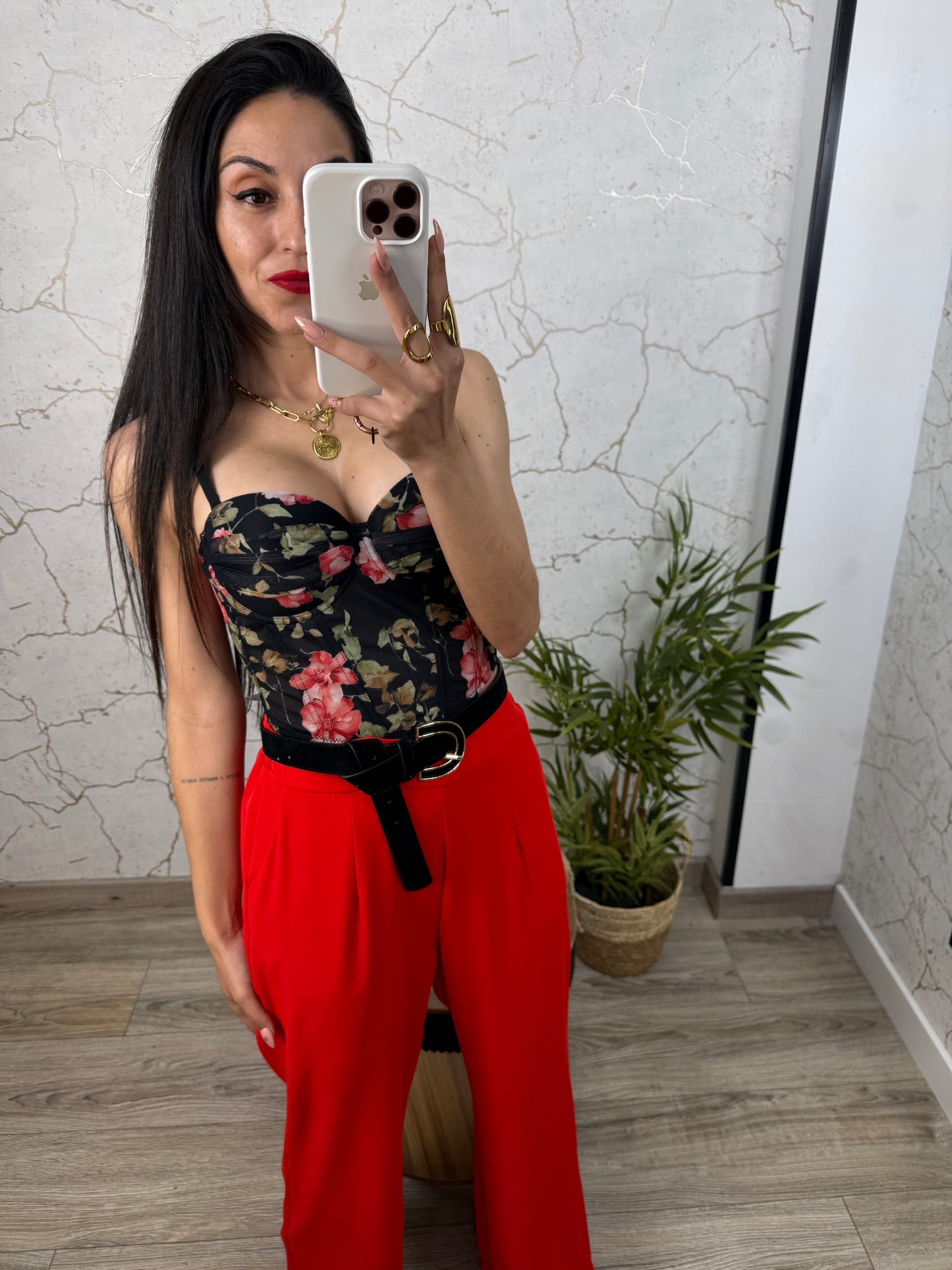 CORSET PROVENZA