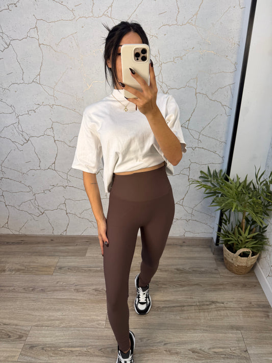 LEGGING AIRE CANALÉ