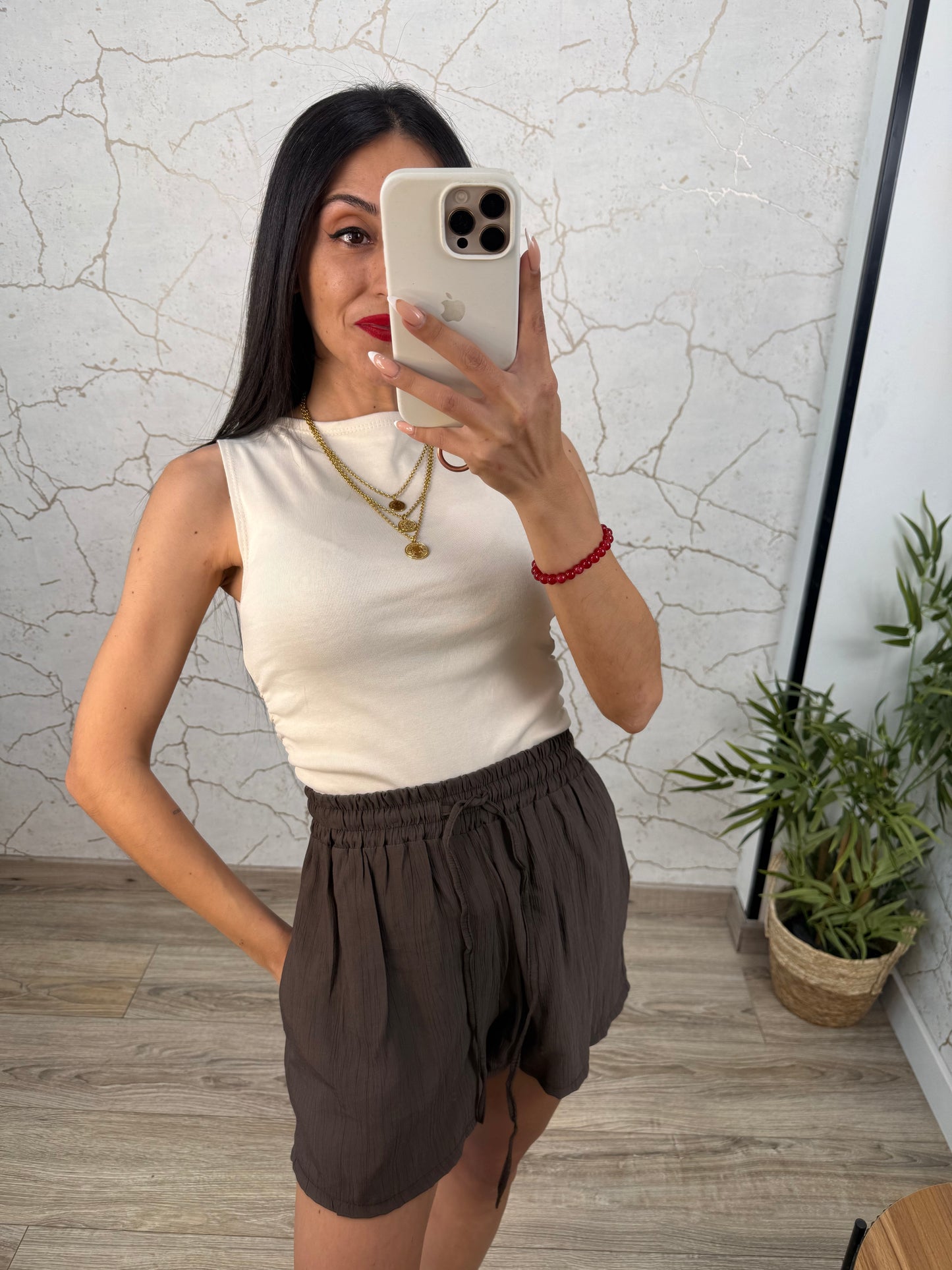 CAMISETA FRUNCE