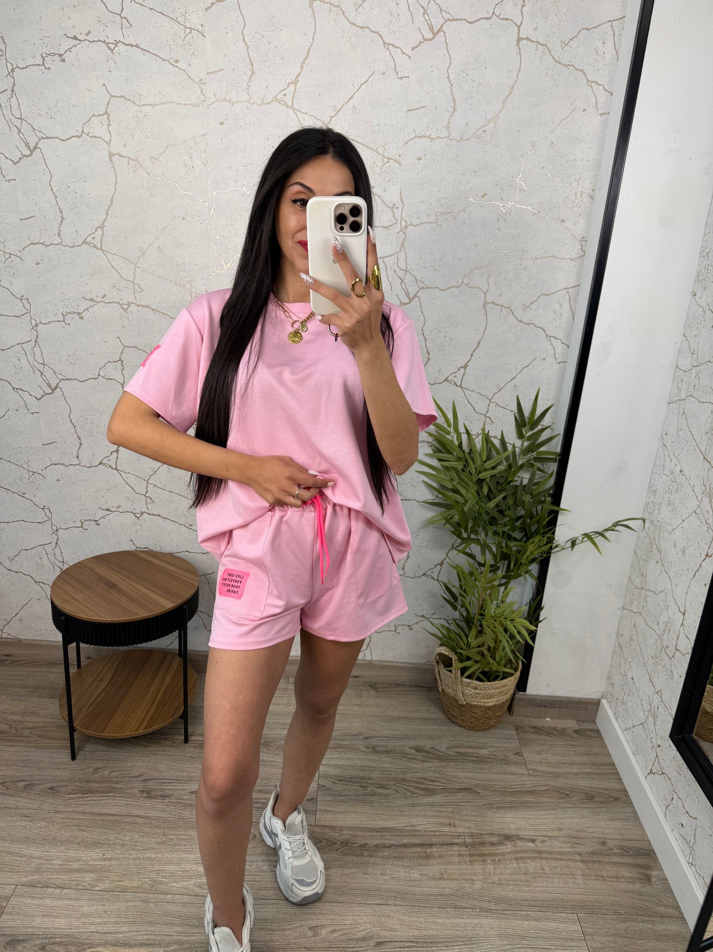 CONJUNTO NEÓN