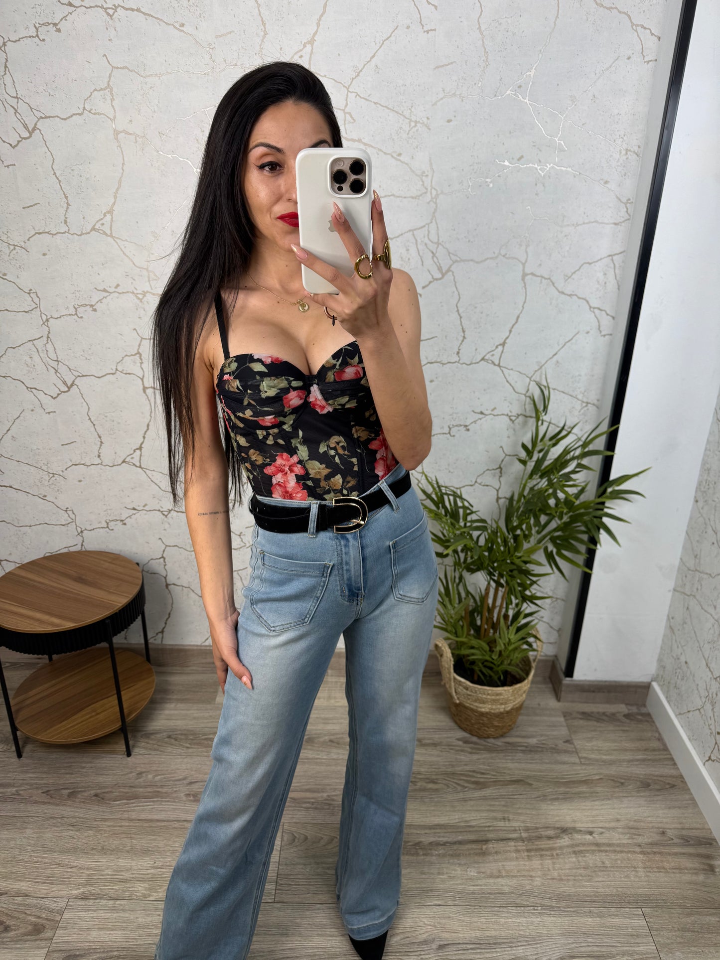 CORSET PROVENZA
