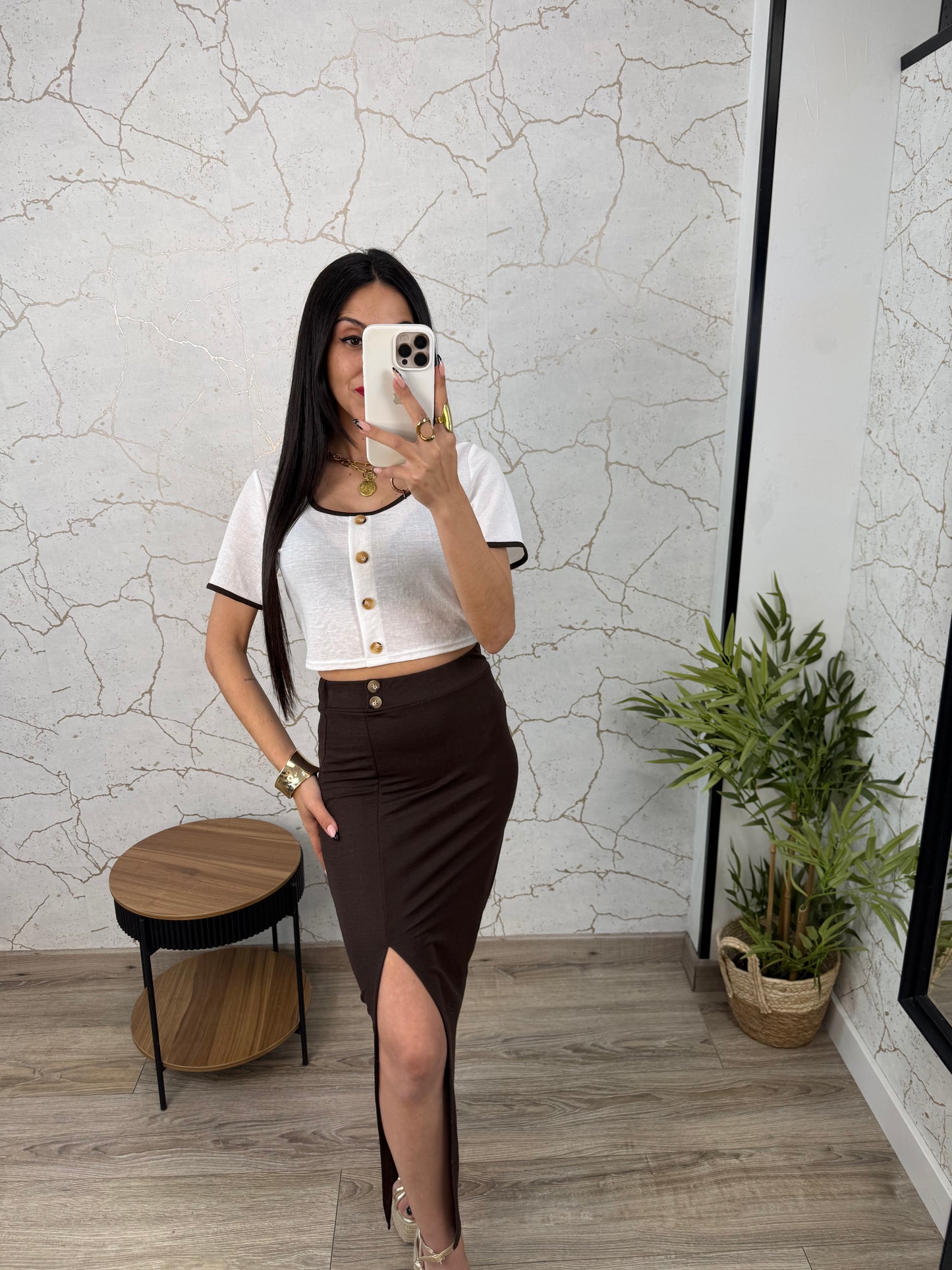 CONJUNTO GEMA