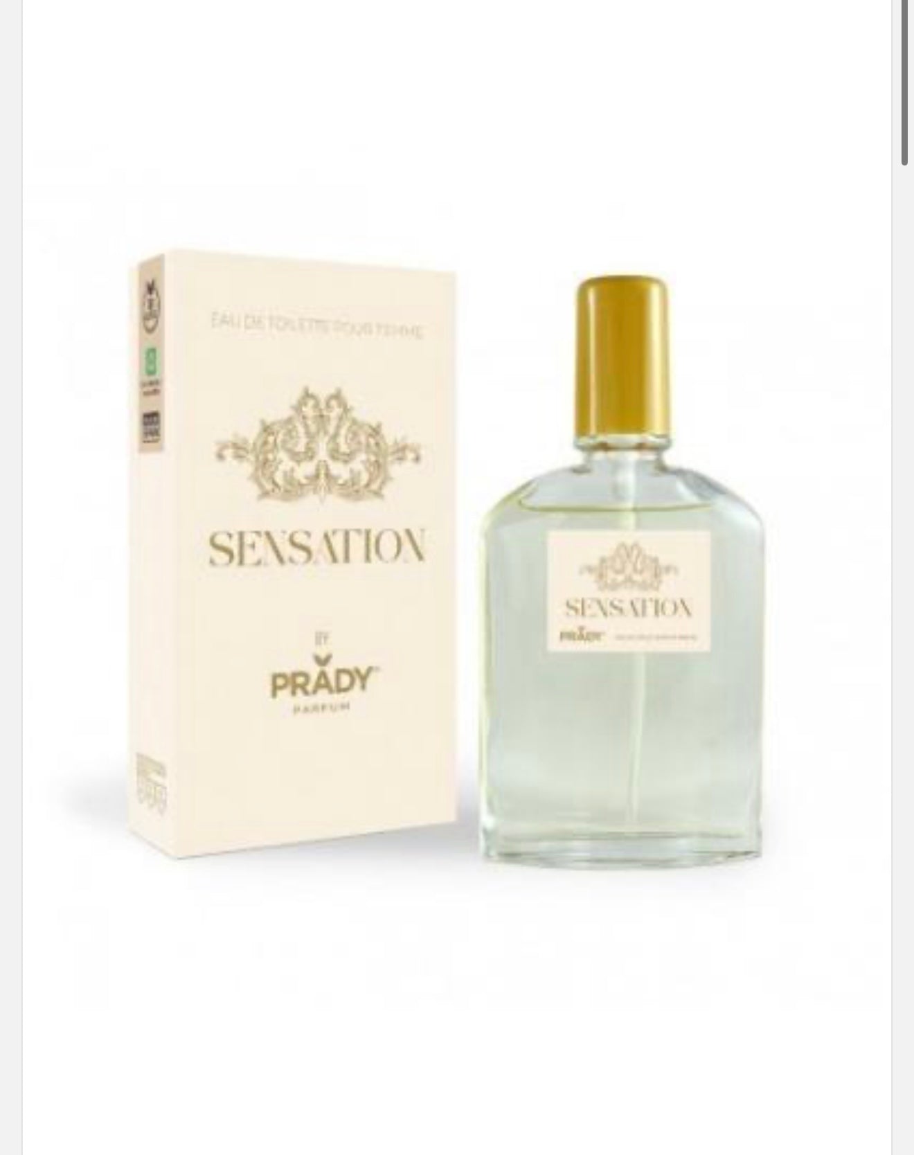 COLONIA PRADY DEVOTION