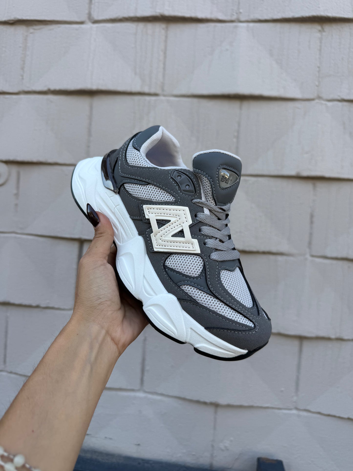 DEPORTIVA NB TITANIUM
