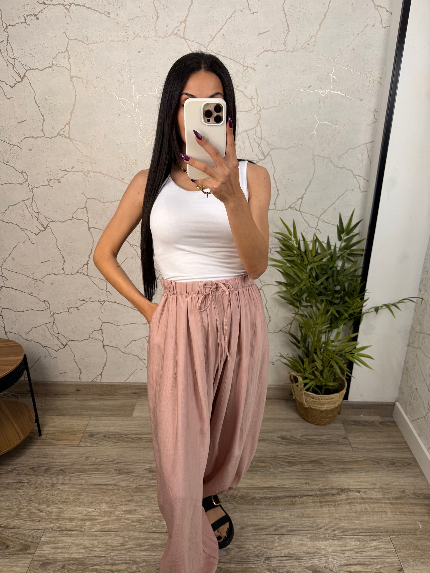 PANTALÓN TRAPITO