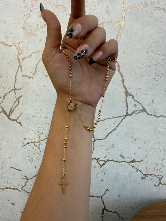 ROSARIO COLLAR